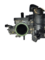 COLETOR ADMISSÃO ARGO  1.3 8V 2023