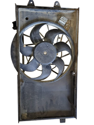 ELETRO E DEFLETOR CORSA 1.0 2012/2013