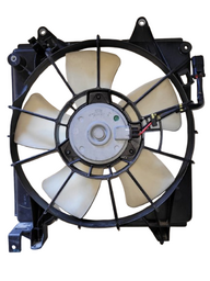 Eletroventilador HRV 1.8 2021 c/Detalhe 