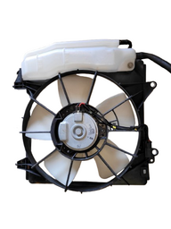 Eletroventilador HRV 1.8 2021