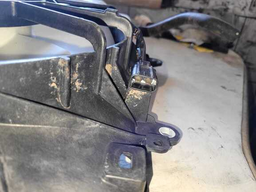 ELETROVENTILADOR HRV 1.8 2021