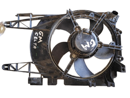 Eletro Celta 2011/ c/Detalhe