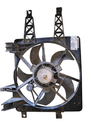 Eletro Siena/Grand Siena 1.6 16V 2016/2018