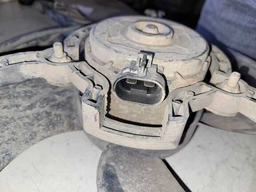 ELETRO UNO MILLE 2010/2010