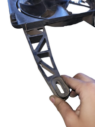 ELETRO UNO MILLE 2010/2010