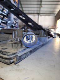 ELETRO CRONOS DRIVE 1.3 2019/2020