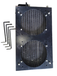 CONDENSADOR PARALELO C/PROTEÇÃO KIT