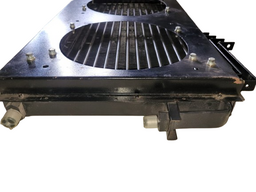 CONDENSADOR PARALELO C/PROTEÇÃO KIT