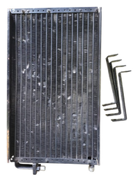 CONDENSADOR PARALELO C/PROTEÇÃO KIT