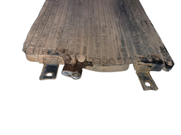 CONDENSADOR PALIO 1.0 2000