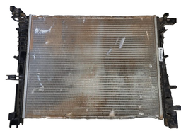 Radiador Água Logan 1.0 2014 a 2017