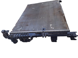 RADIADOR ÁGUA LOGAN 1.0 2014 A 2017