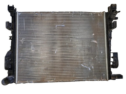 RADIADOR ÁGUA LOGAN 1.0 2014 A 2017