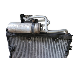 CONDENSADOR CORSA MONTANA 2002 A 2008