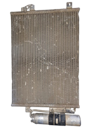 CONDENSADOR C/FILTRO LOGAN SANDERO 2008 A 2013