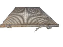 CONDENSADOR C/FILTRO LOGAN SANDERO 2008 A 2013