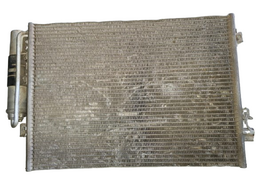 CONDENSADOR C/FILTRO LOGAN SANDERO 2008 A 2013