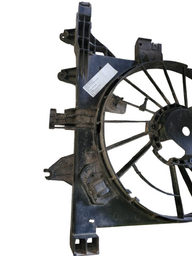 DEFLETOR DUSTER 2.0 4X2 AUT. 2011/2012