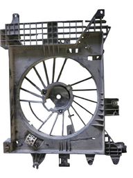 DEFLETOR DUSTER 2.0 4X2 AUT. 2011/2012