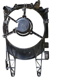 DEFLETOR CELTA 1.0 LT 2011/2012