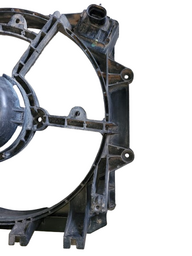 DEFLETOR CELTA 1.0 LT 2011/2012