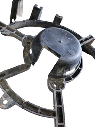 DEFLETOR CELTA 1.0 LT 2011/2012