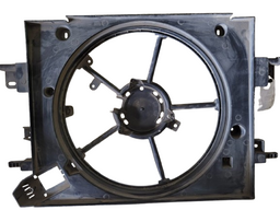 DEFLETOR SANDERO 2015