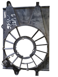 DEFLETOR SPIN 2018/2019