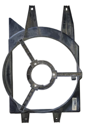 DEFLETOR UNO/FIORINO 1.0 2003/