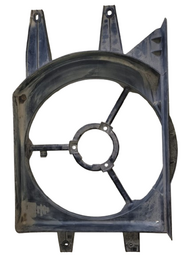 DEFLETOR UNO/FIORINO 1.0 2003/