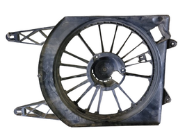 DEFLETOR GRAND SIENA 2012/2016