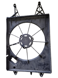 DEFLETOR GOL G6 G7 VOYAGE C/DETALHE