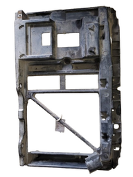 DEFLETOR PEUGEOT 206 1.6