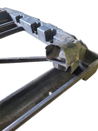 DEFLETOR PEUGEOT 206 1.6