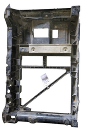 DEFLETOR PEUGEOT 206 1.6