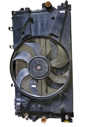 RADIADOR CRUZE 2012/2016 1.8 13267633