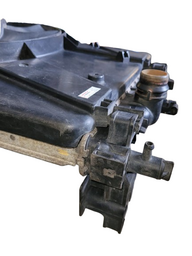 ELETRO C/DEFLETOR CRUZE 2012/2016 1.8 13267633 C/DETALHE