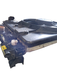 ELETRO C/DEFLETOR CRUZE 2012/2016 1.8 13267633 C/DETALHE