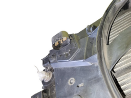 ELETRO C/DEFLETOR CRUZE 2012/2016 1.8 13267633 C/DETALHE