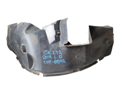 Parabarro Dianteiro Direito Celta 07/15 Prisma até 12