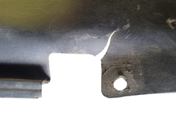 PARABARRO DIANTEIRO DIREITO CELTA 07/15 PRISMA ATÉ 12