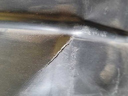 PARABARRO DIANTEIRO DIREITO CELTA 07/15 PRISMA ATÉ 12