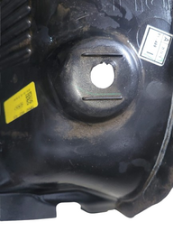 PARABARRO TRA.DIREITO HB20 HATCH/SEDAN 16/19 86822-1200