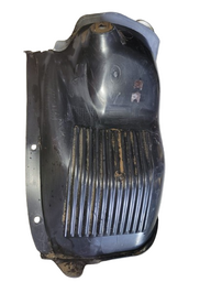 Parabarro Traseiro Direito Hb20X Hatch 2013 2014 a 2019