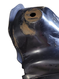 PARABARRO TRASEIRO DIREITO HB20X HATCH 2013 2014 A 2019