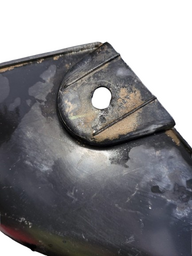 PARABARRO TRASEIRO DIREITO HB20X HATCH 2013 2014 A 2019