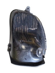 Parabarro Traseiro Esquerdo Hb20 Hatch/Sedan 2016 a 2019