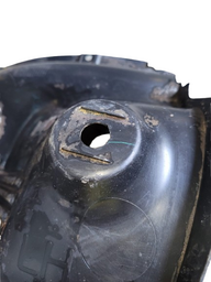 PARABARRO TRASEIRO ESQUERDO HB20 HATCH/SEDAN 2016 A 2019