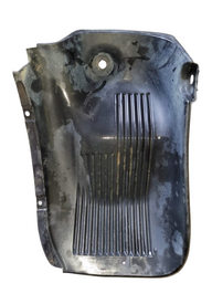 PARABARRO TRASEIRO DIREITO HB20 HATCH/SEDAN 2016 A 2019