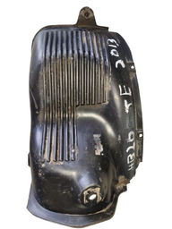 Parabarro Traseiro Esquerdo HB20 Hatch/Sedan 2013 a 2015